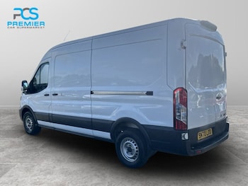 Used Ford Transit 2020 for sale - 78534339: Photo