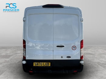 Used Ford Transit 2020 for sale - 78534339: Photo