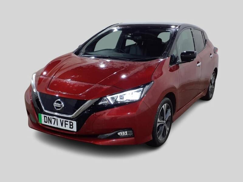 Used Nissan Leaf for sale - 77483578: Photo 10