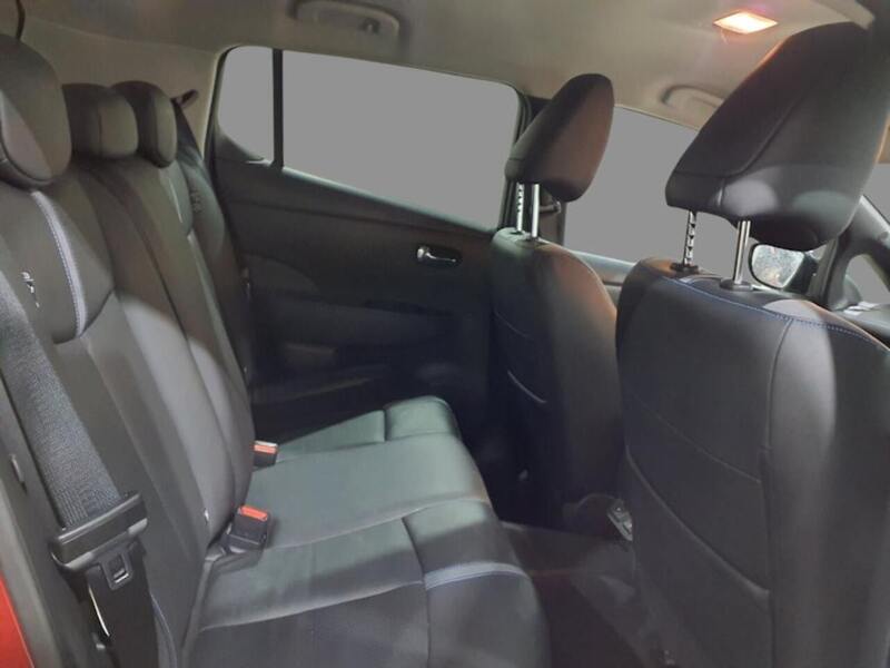 Used Nissan Leaf for sale - 77483578: Photo 12