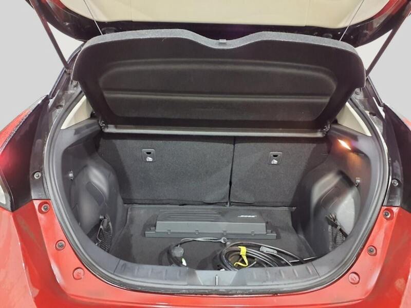 Used Nissan Leaf for sale - 77483578: Photo 6