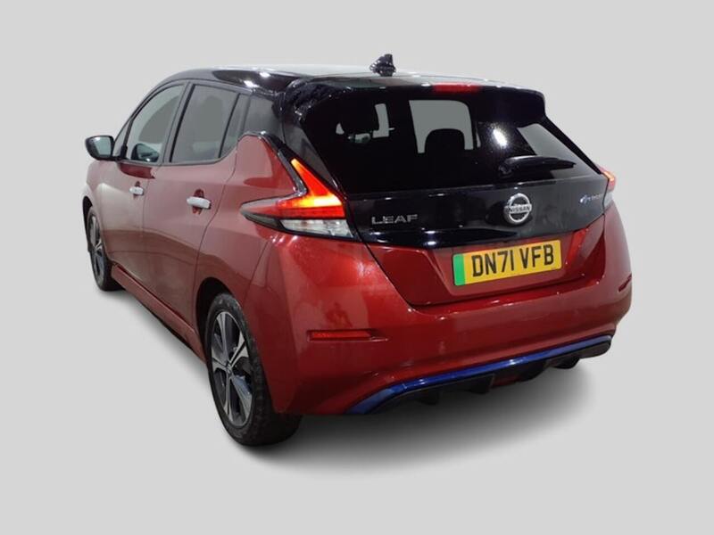 Used Nissan Leaf for sale - 77483578: Photo 7