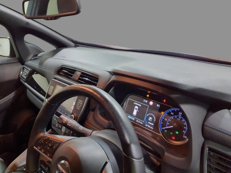 Used Nissan Leaf for sale - 77483578: Photo 9