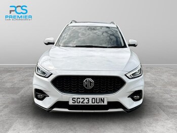 Used MG MG ZS 2023 for sale - 78857079: Photo