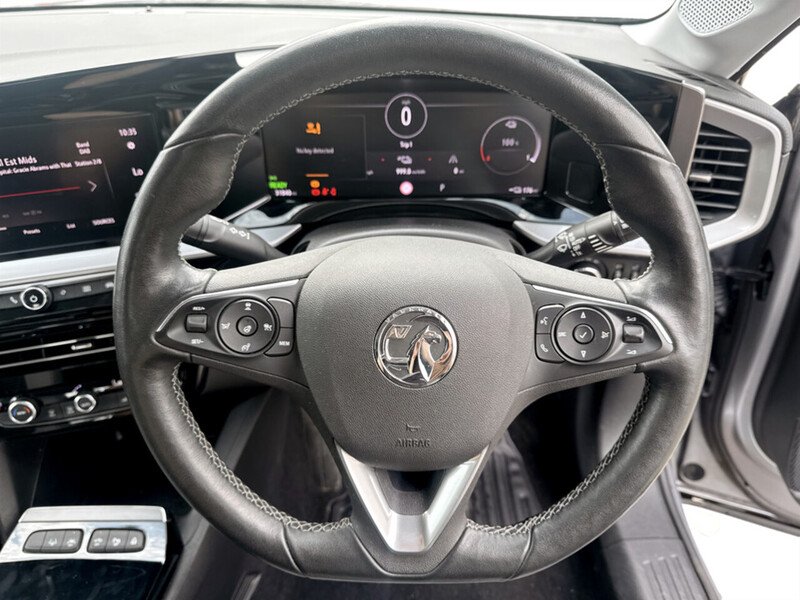 Vehicle 32