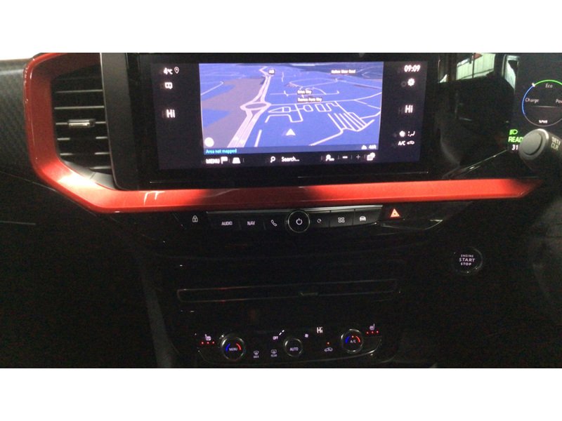 Used Vauxhall Mokka 2022 for sale - 77370255: Photo 10