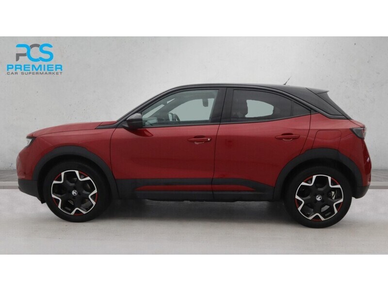 Used Vauxhall Mokka 2022 for sale - 77370255: Photo 12