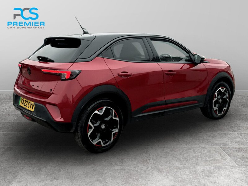 Used Vauxhall Mokka Electric 2022 for sale - 77370255: Photo 16