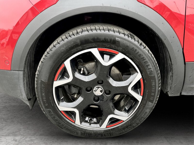 Used Vauxhall Mokka Electric 2022 for sale - 77370255: Photo 17