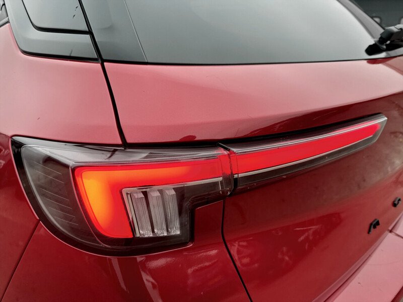 Used Vauxhall Mokka Electric 2022 for sale - 77370255: Photo 18