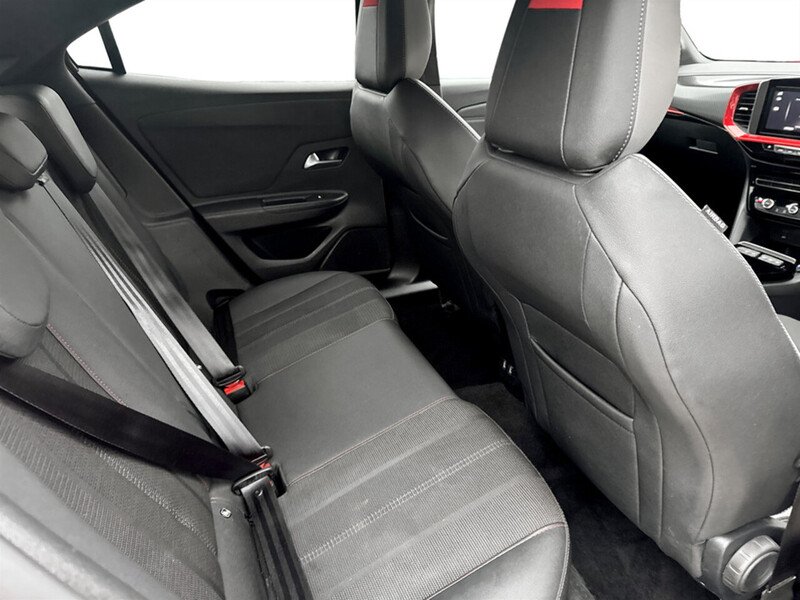 Used Vauxhall Mokka Electric 2022 for sale - 77370255: Photo 19