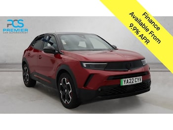 Used Vauxhall Mokka Electric 2022 for sale - 77370255: Photo