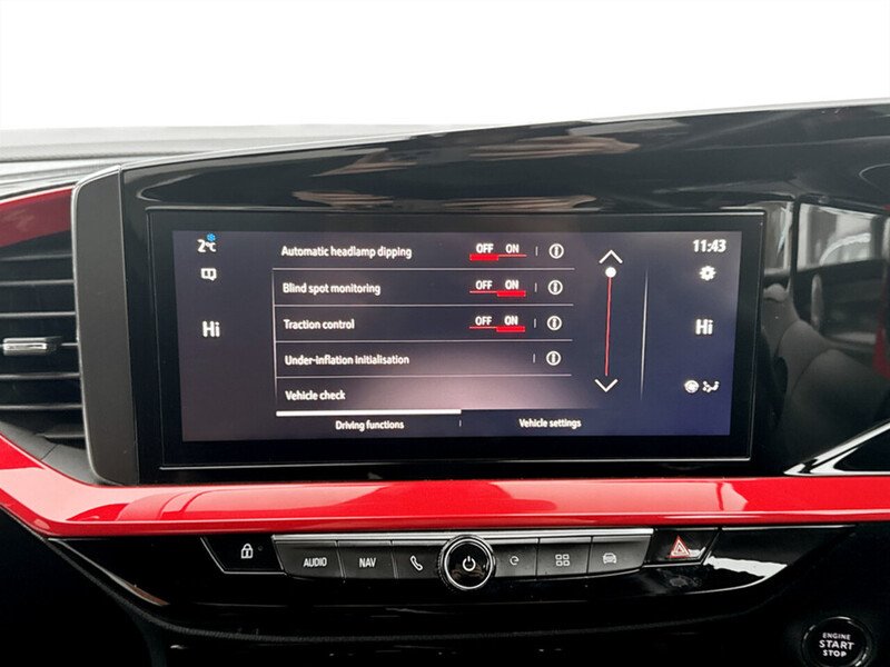 Used Vauxhall Mokka Electric 2022 for sale - 77370255: Photo 22