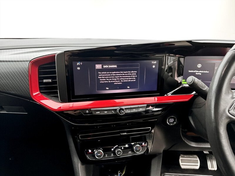 Used Vauxhall Mokka Electric 2022 for sale - 77370255: Photo 23