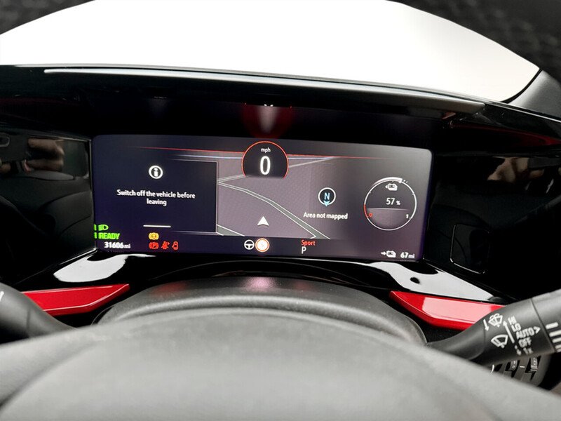 Used Vauxhall Mokka Electric 2022 for sale - 77370255: Photo 27