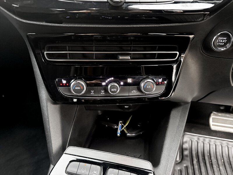 Used Vauxhall Mokka Electric 2022 for sale - 77370255: Photo 29