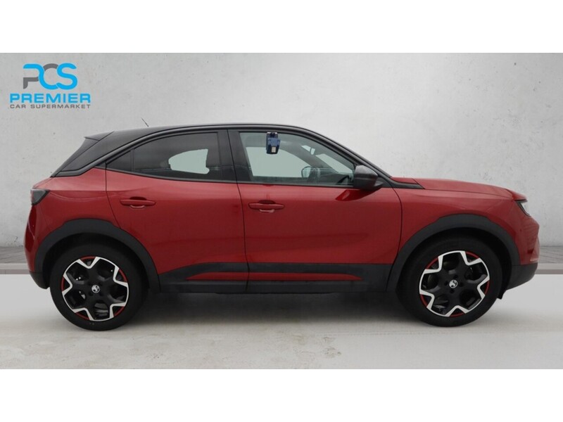 Used Vauxhall Mokka 2022 for sale - 77370255: Photo 3