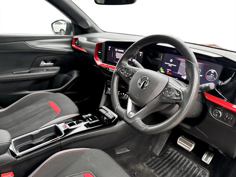 Used Vauxhall Mokka Electric 2022 for sale - 77370255: Photo 33