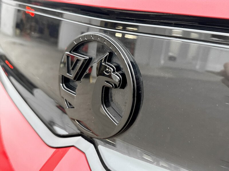 Used Vauxhall Mokka Electric 2022 for sale - 77370255: Photo 34