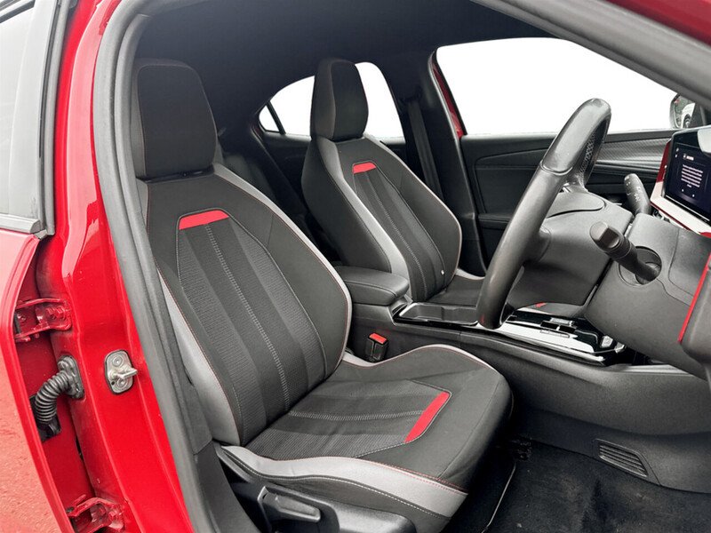 Used Vauxhall Mokka Electric 2022 for sale - 77370255: Photo 35