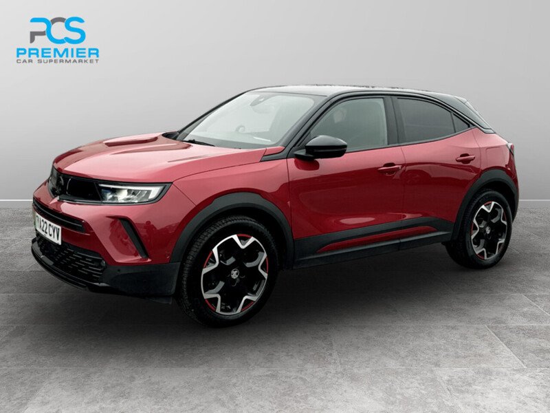 Used Vauxhall Mokka Electric 2022 for sale - 77370255: Photo 36