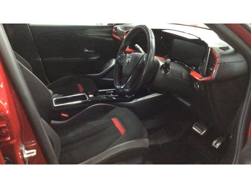 Used Vauxhall Mokka 2022 for sale - 77370255: Photo 4