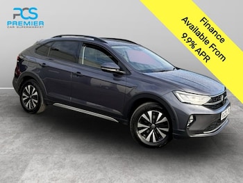 Used Volkswagen Taigo 2023 for sale - 79608275: Photo
