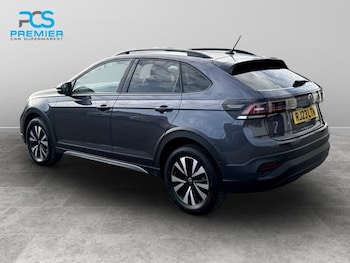 Used Volkswagen Taigo 2023 for sale - 79608275: Photo