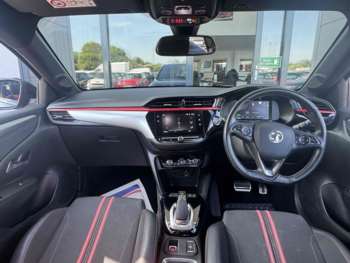 Used Vauxhall Corsa-e 2021 for sale - 74671838: Photo