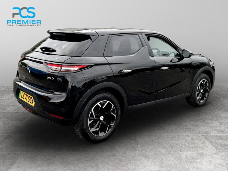 Used DS Automobiles DS 3 2021 for sale - 78213138: Photo 12