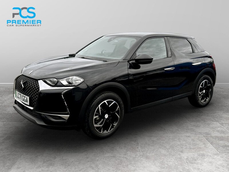 Used DS Automobiles DS 3 2021 for sale - 78213138: Photo 13