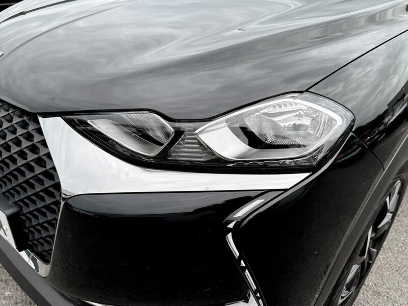 Used DS Automobiles DS 3 2021 for sale - 78213138: Photo 17