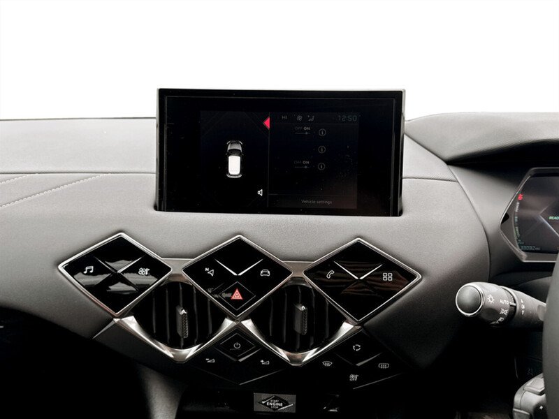 Used DS Automobiles DS 3 2021 for sale - 78213138: Photo 18