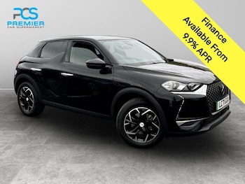 Used DS Automobiles DS 3 2021 for sale - 78213138: Photo