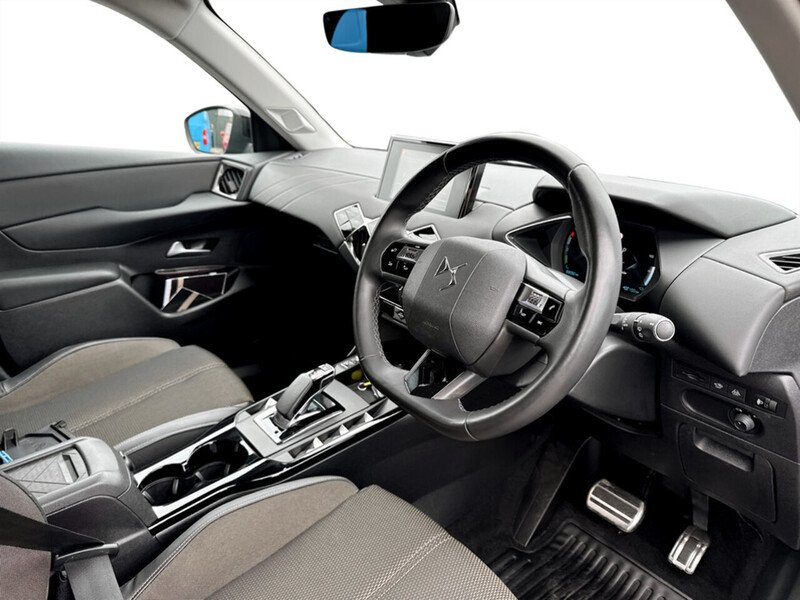 Used DS Automobiles DS 3 2021 for sale - 78213138: Photo 23