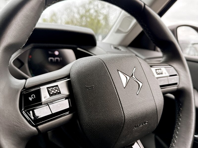 Used DS Automobiles DS 3 2021 for sale - 78213138: Photo 24