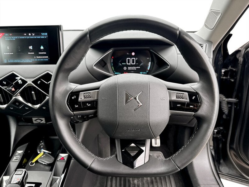 Used DS Automobiles DS 3 2021 for sale - 78213138: Photo 25