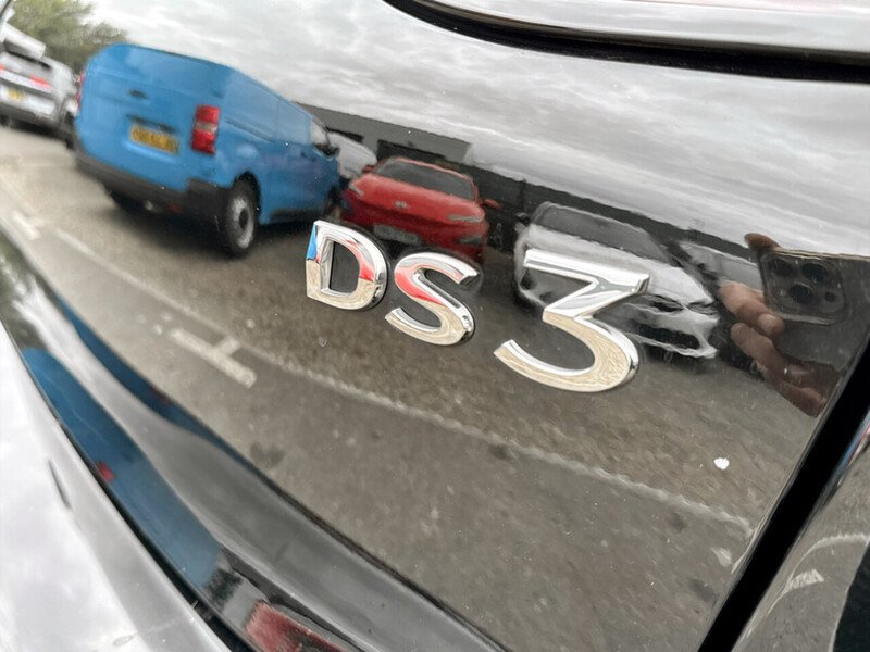 Used DS Automobiles DS 3 2021 for sale - 78213138: Photo 27