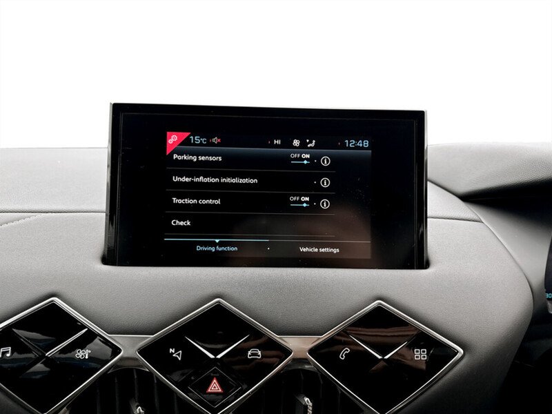 Used DS Automobiles DS 3 2021 for sale - 78213138: Photo 28