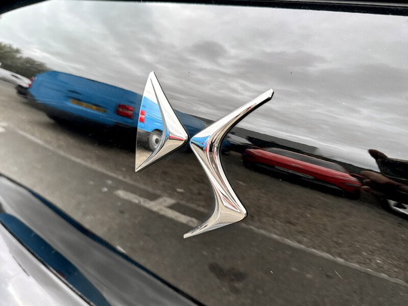 Used DS Automobiles DS 3 2021 for sale - 78213138: Photo 29