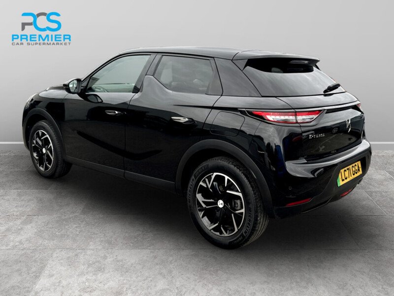 Used DS Automobiles DS 3 2021 for sale - 78213138: Photo 3