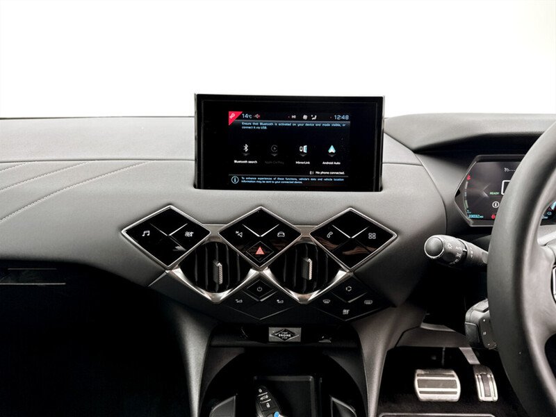 Used DS Automobiles DS 3 2021 for sale - 78213138: Photo 33