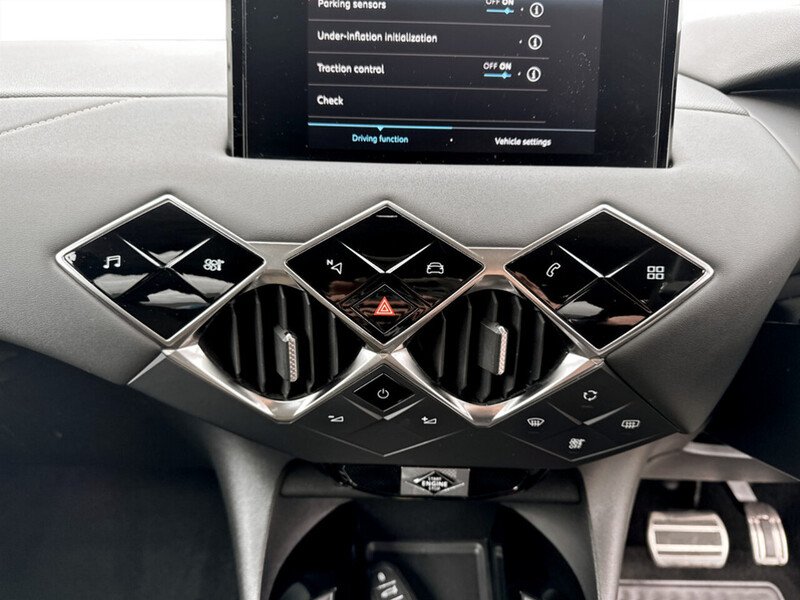 Used DS Automobiles DS 3 2021 for sale - 78213138: Photo 34