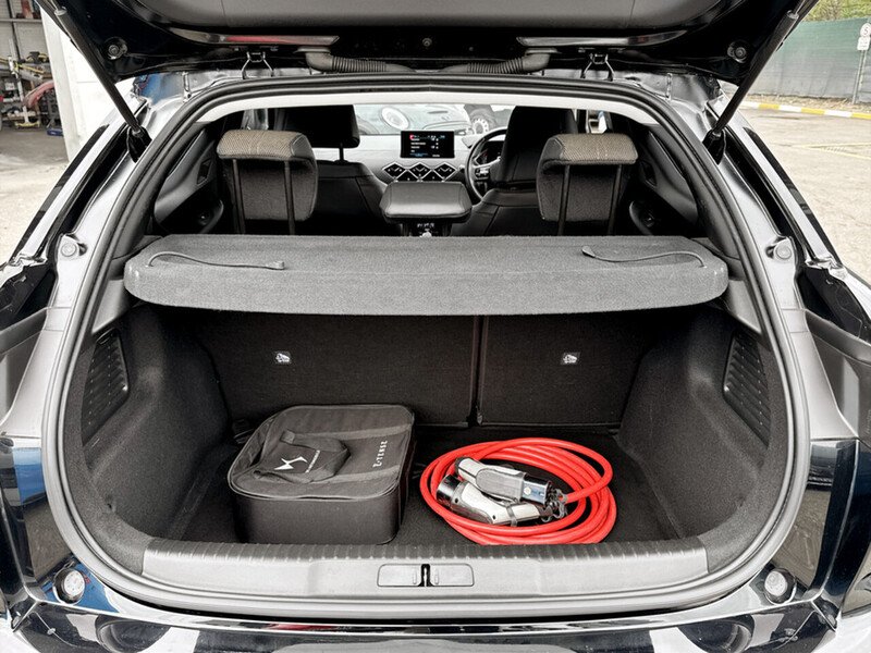 Used DS Automobiles DS 3 2021 for sale - 78213138: Photo 38