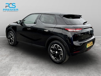 Used DS Automobiles DS 3 2021 for sale - 78213138: Photo