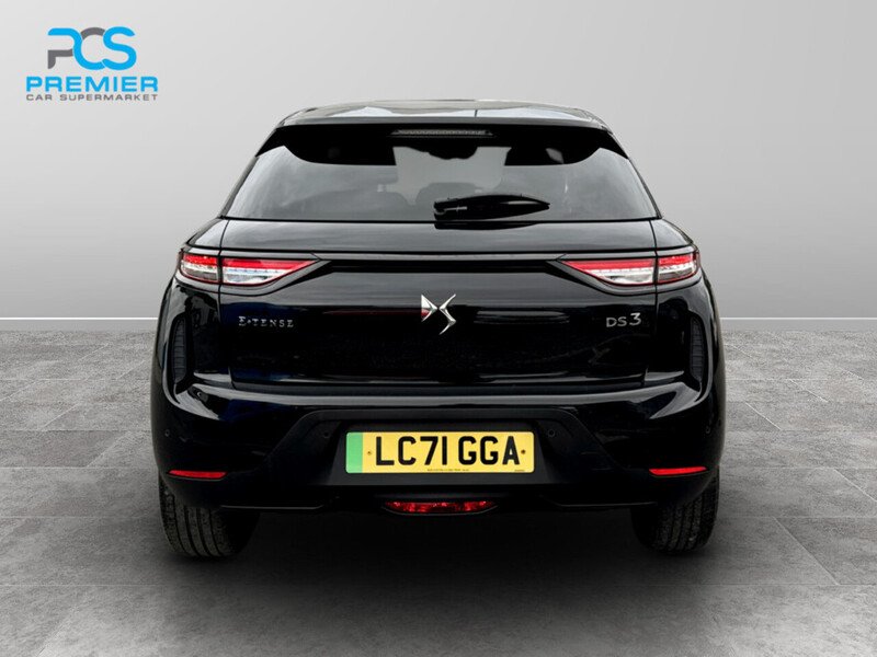 Used DS Automobiles DS 3 2021 for sale - 78213138: Photo 4