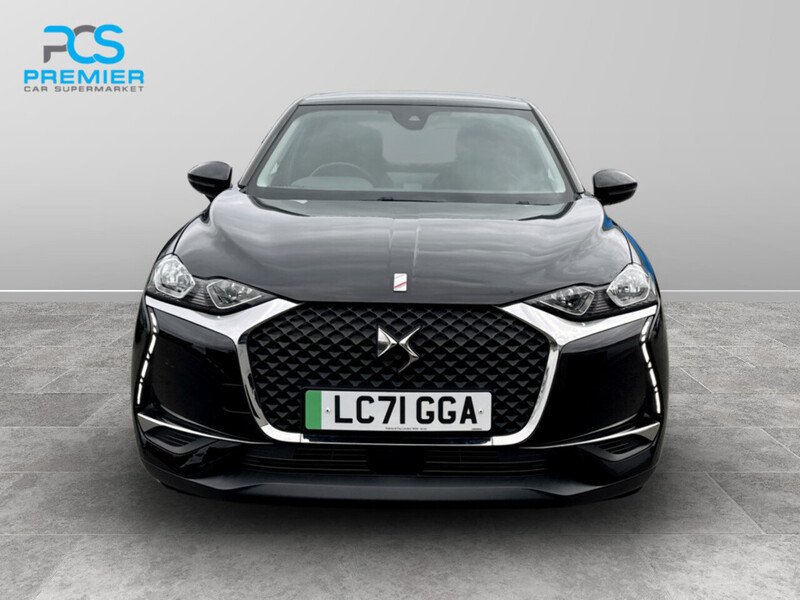 Used DS Automobiles DS 3 2021 for sale - 78213138: Photo 5