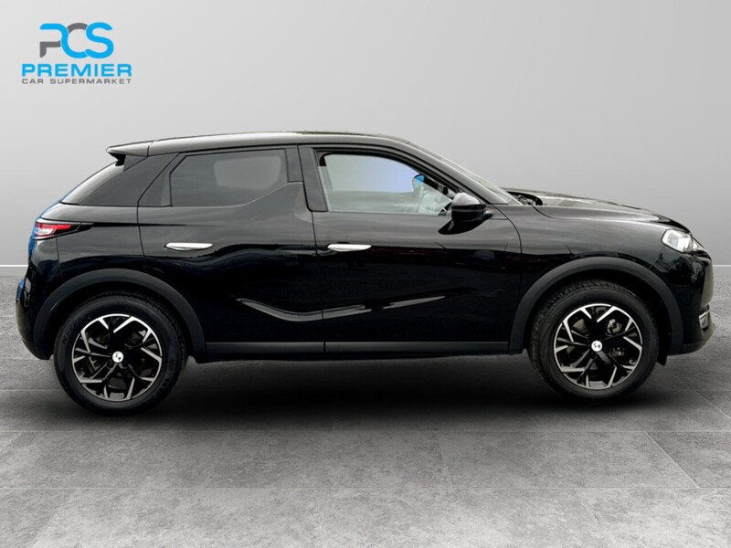Used DS Automobiles DS 3 2021 for sale - 78213138: Photo 7