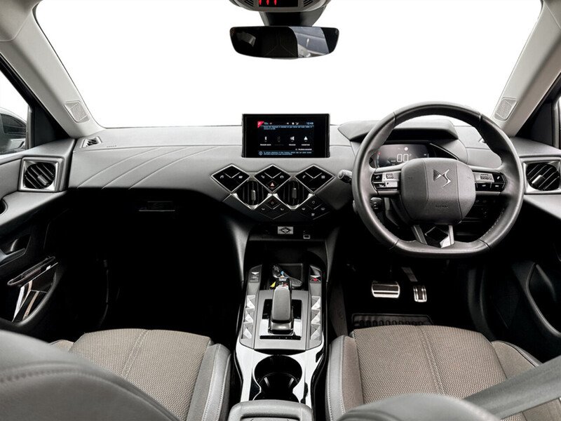 Used DS Automobiles DS 3 2021 for sale - 78213138: Photo 8