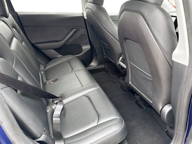 Used Tesla Model Y 2023 for sale - 77805817: Photo 11